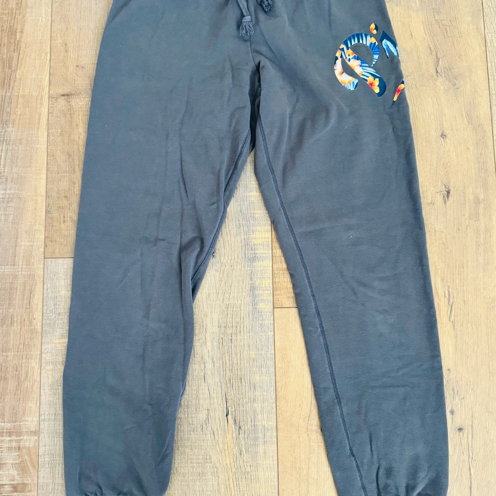 PINK Victorias Secret Jogger Sweat Pants